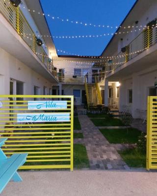 Casa Maria