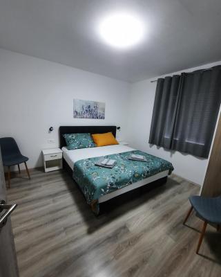 Apartmani Gabrijel