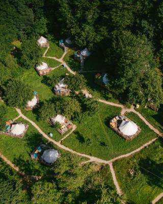 Green Camp - Adventure Glamping