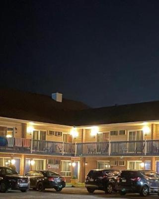 Hotel Motel Granby
