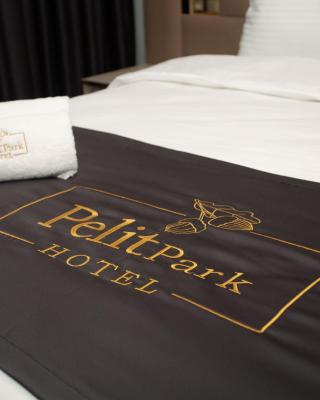 Pelit Park Hotel