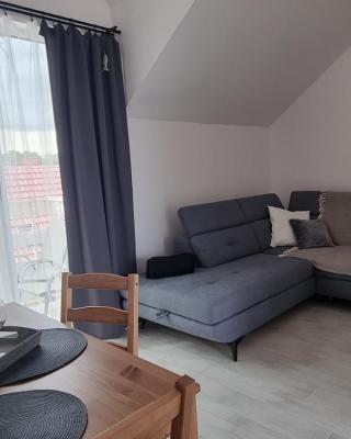 Nowe apartamenty Kuźnica Hel