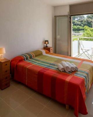 Apartamento Riu Fluvià Girona