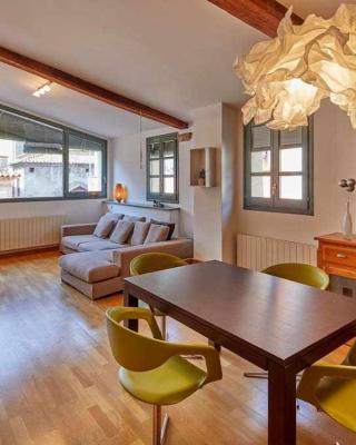 Apartamento Francesc Samsó Girona