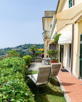 JOIVY Portofino Sweet Suite in Rapallo