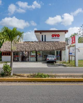 OYO Hotel Palma Real