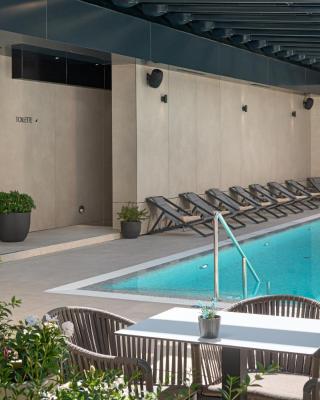 Boutique Hotel Noemia