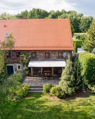 Miętowe Wzgórze B&B