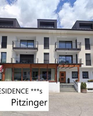 Residence Pitzinger