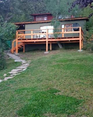 Cabaña Bariloche