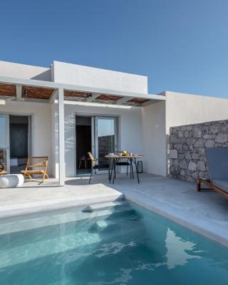Ariadne Suites