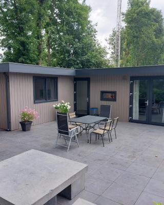 Chalet Moderna Putten