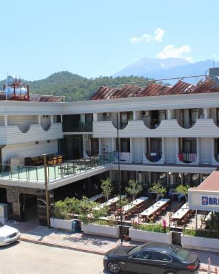 Britannia Hotel Village