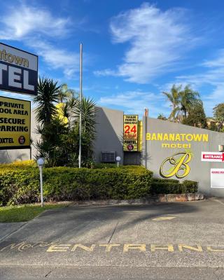 Bananatown Motel