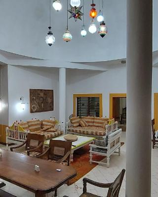 Villa Mela, Malindi