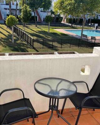 2 bedroom Apartment Condado de Alhama - Naranjos 8