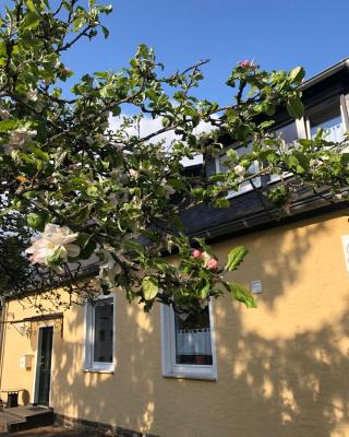 Am Apfelbaum, ein Ferienhaus zwischen Rhein und Mosel