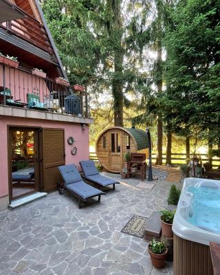 Chalet Calla