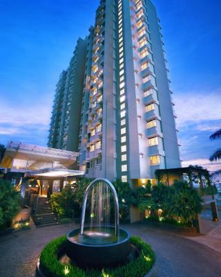 Golden Tulip Balikpapan Hotel & Suites