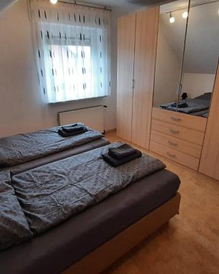 Ferienwohnung Onkel Willi