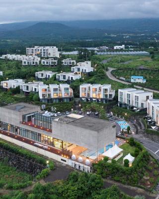 Velum Resort