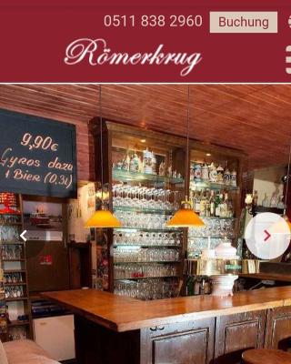 Taverna Hotel Römerkrug