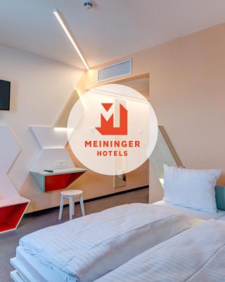 MEININGER Hotel Heidelberg Hauptbahnhof