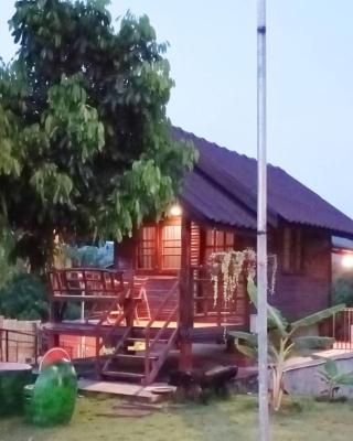 บ้านไร่ภูวังน้ำ