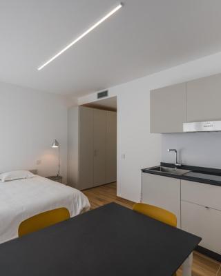 Modern Studios Mendrisio