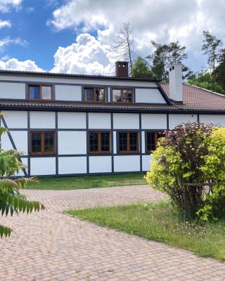 Potęgówka wege Kaszuby