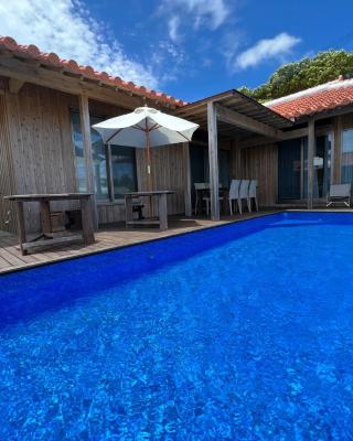 The Villa with a YAMAHA C6X - Villa Muse Okinawa- Vacation STAY 43827v