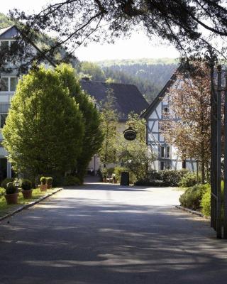 Hotel Freimühle
