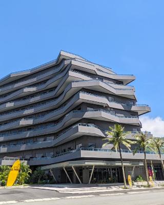 乌石港 OA HOTEL