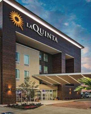 La Quinta by Wyndham Dallas Plano - The Colony