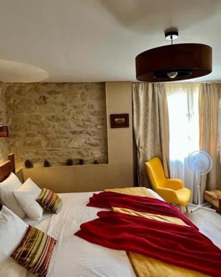 Residence La Borde