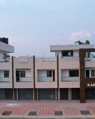 Bajaj's Karwan Inn