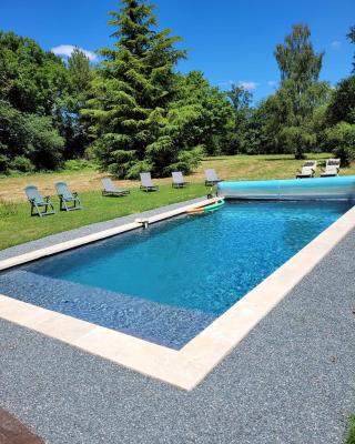 Domaine des grands chênes
