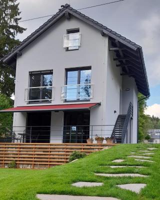 Apartmány Aktiv Lipno