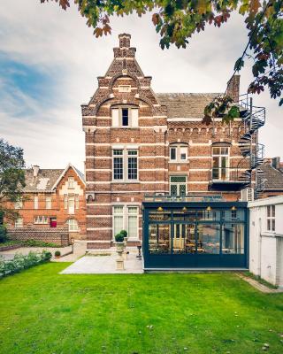 Boutique Hotel Huys van Steyns