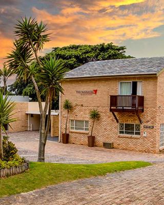 Phumanathi Guesthouse