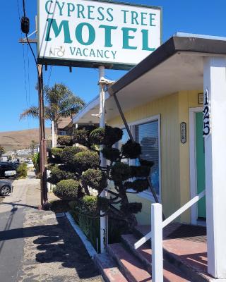 Cypress Tree Motel