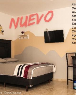 Departamento Orellana 9