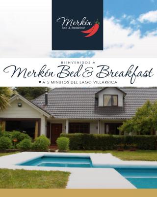 Merken Bed & Breakfast