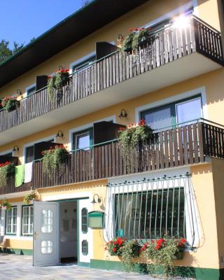 Pension Waldhof am Stubenbergsee