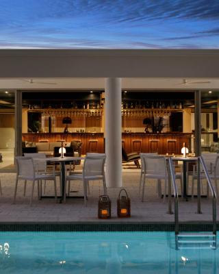 The Kimpton Shorebreak Fort Lauderdale Beach Resort