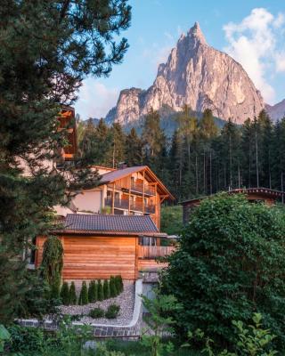 Hotel Waldrast Dolomites