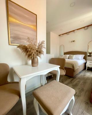 Ida Old Town Rooms