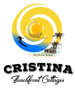 CRISTINA Beachfront Cottages