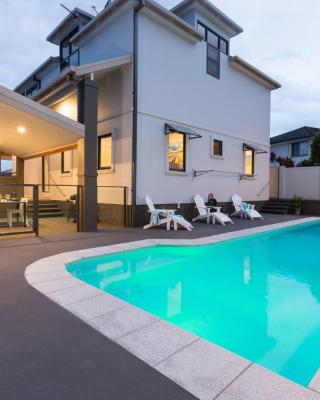 Coffs Jetty Beach House