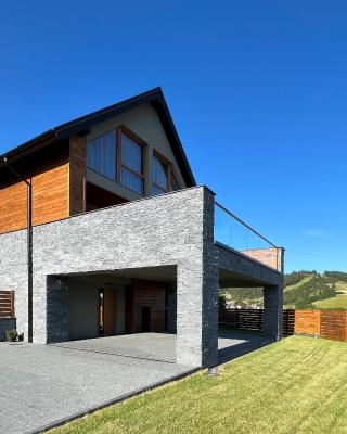View & Spa Villa
